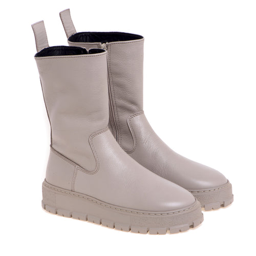 Copenhagen High-Top-Sneaker ohne Schnürsenkel - 2