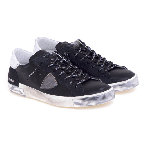 Sneaker Philippe Model PRSX in pelle - 2