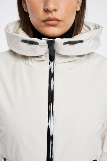 Parka in tessuto tecnico People Of Shibuya - 9