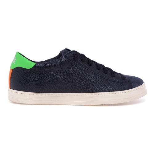 P448 John sneaker in leather