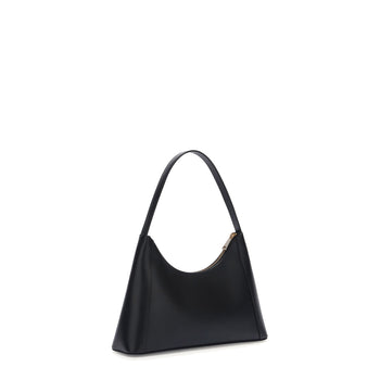 Furla Diamante S shoulder bag in leather - 3