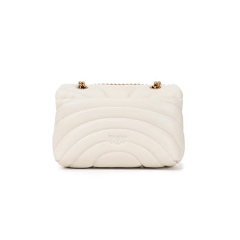 Bianco seta - antique gold - 3