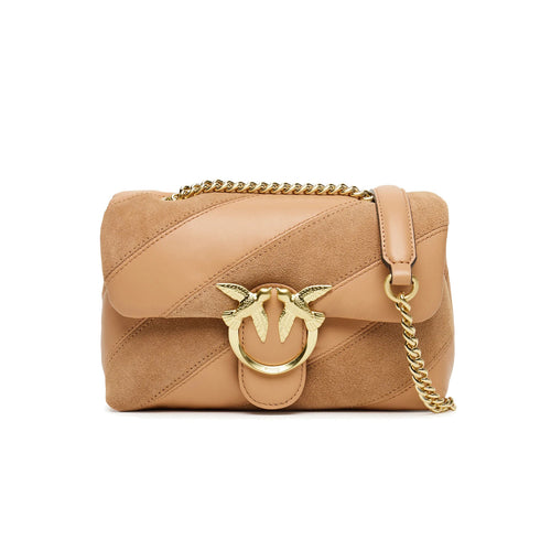 Rosa toast - matt gold