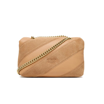 Rosa toast - matt gold - 3