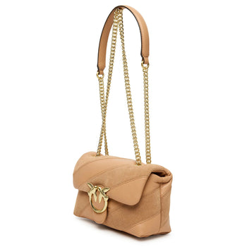 Rosa toast - matt gold - 4