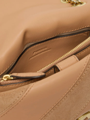 Rosa toast - matt gold - 5