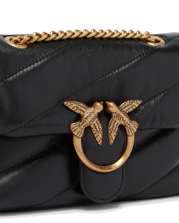 Nero - antique gold - 3