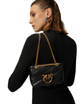 Nero - antique gold - 8