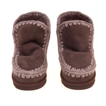 Stivaletto Mou Eskimo 18 glitter logo - 5