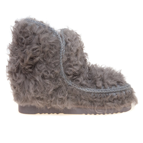Stivaletto Eskimo 18 Checkiang Fur