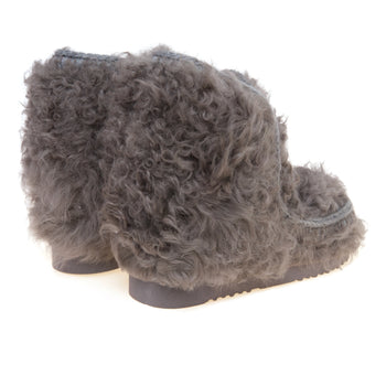 Stivaletto Eskimo 18 Checkiang Fur - 3