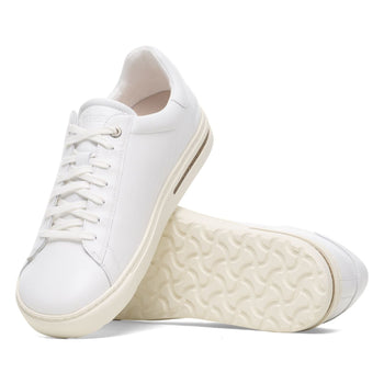 Scarpa Birkenstock Bend Low in pelle - 4