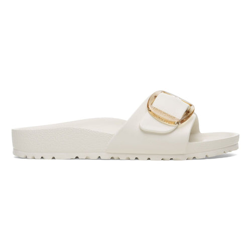Ciabatta Birkenstock Madrid EVA Big Bucklè in gomma