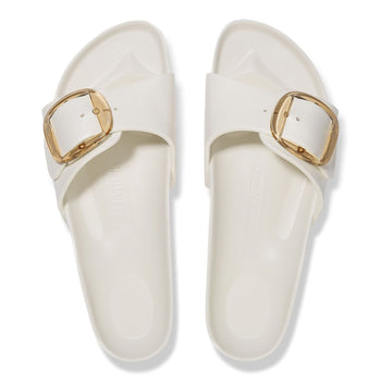 Ciabatta Birkenstock Madrid EVA Big Bucklè in gomma - 3