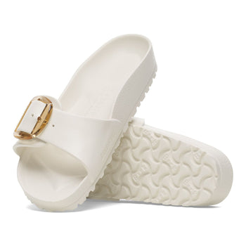 Ciabatta Birkenstock Madrid EVA Big Bucklè in gomma - 4