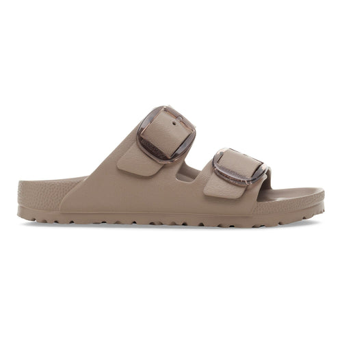 Ciabatta Birkenstock Arizona Big Buckle in EVA con doppia fascia