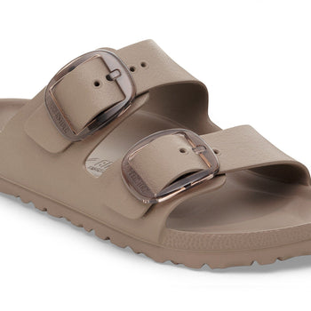 Ciabatta Birkenstock Arizona Big Buckle in EVA con doppia fascia - 4