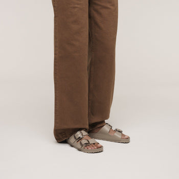 Ciabatta Birkenstock Arizona Big Buckle in EVA con doppia fascia - 6