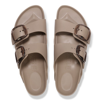 Ciabatta Birkenstock Arizona Big Buckle in EVA con doppia fascia - 8