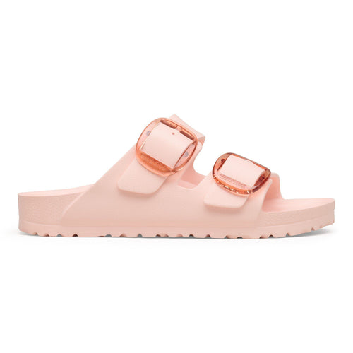 Ciabatta Birkenstock Arizona Big Buckle in EVA con doppia fascia