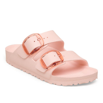 Ciabatta Birkenstock Arizona Big Buckle in EVA con doppia fascia - 3