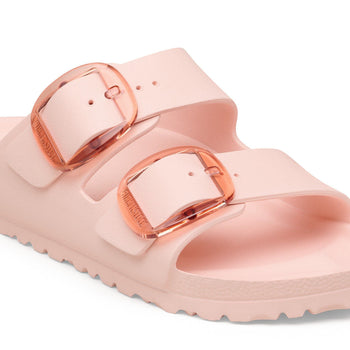 Ciabatta Birkenstock Arizona Big Buckle in EVA con doppia fascia - 4