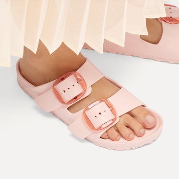 Ciabatta Birkenstock Arizona Big Buckle in EVA con doppia fascia - 5