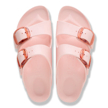 Ciabatta Birkenstock Arizona Big Buckle in EVA con doppia fascia - 8