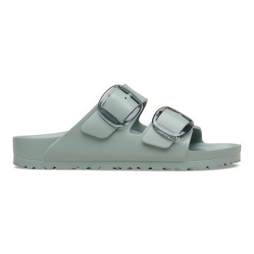 Ciabatta Birkenstock Arizona Big Buckle in EVA con doppia fascia