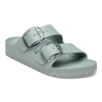Ciabatta Birkenstock Arizona Big Buckle in EVA con doppia fascia - 3
