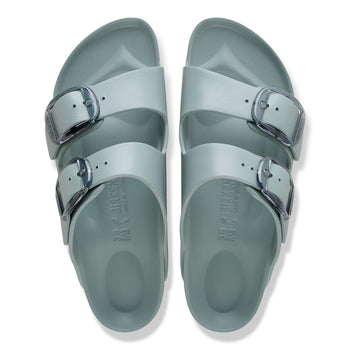 Ciabatta Birkenstock Arizona Big Buckle in EVA con doppia fascia - 8