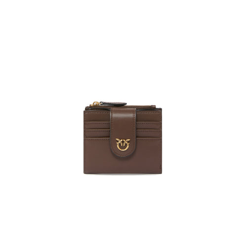 Marrone castano - antique gold