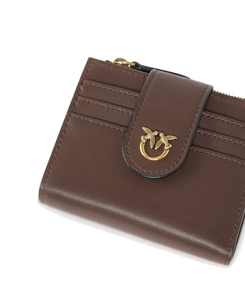 Marrone castano - antique gold - 4