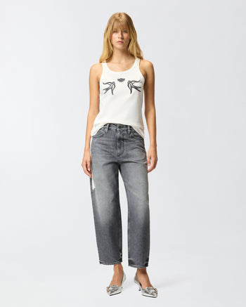 Lavaggio dark gray - 4