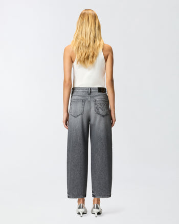 Lavaggio dark gray - 5