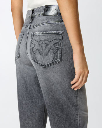 Lavaggio dark gray - 6