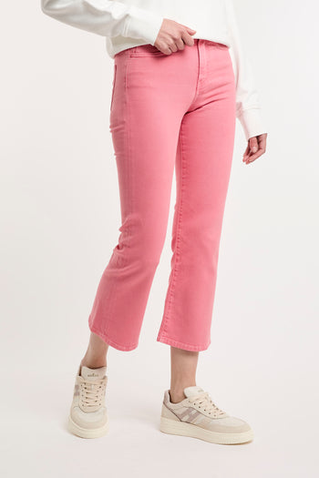 Jeans bootcut Pinko - 4