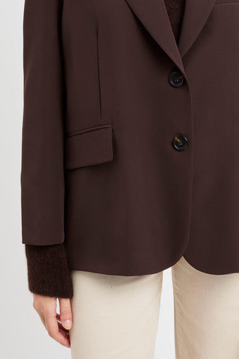 Marrone - chicco caffe' - 3