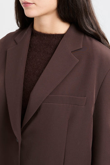 Marrone - chicco caffe' - 4