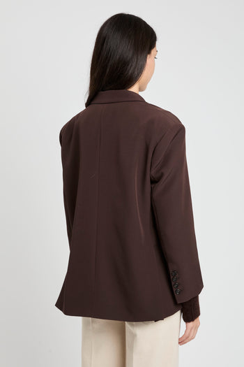 Marrone - chicco caffe' - 5