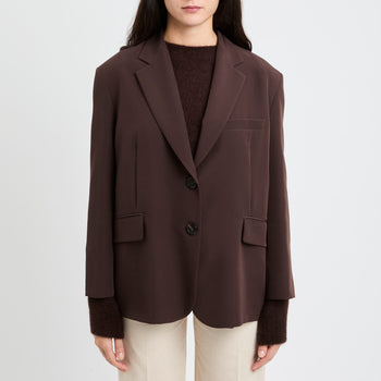 Marrone - chicco caffe' - 7