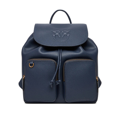 Blu indaco ombroso - antique gol