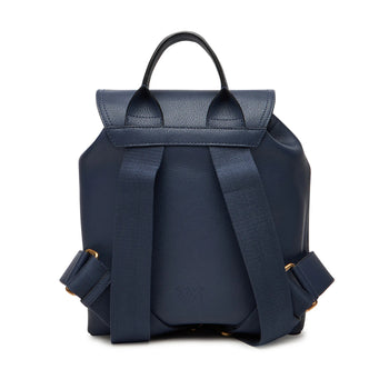 Blu indaco ombroso - antique gol - 4