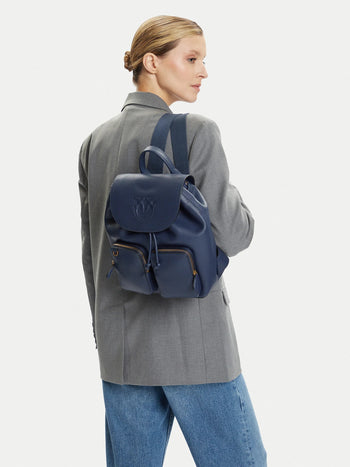 Blu indaco ombroso - antique gol - 6