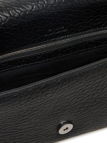 Nero limousine - matt silver - 7