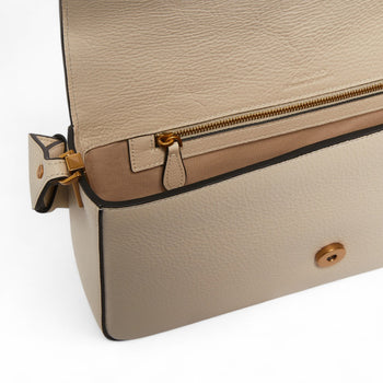 Bianco seta - antique gold - 3