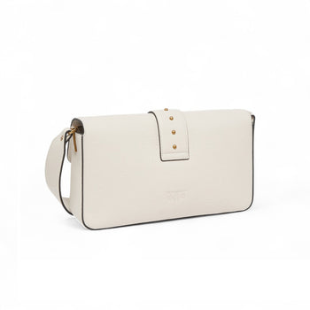 Bianco seta - antique gold - 4