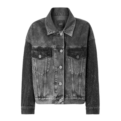 Lavaggio dark gray