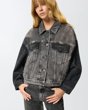 Lavaggio dark gray - 6