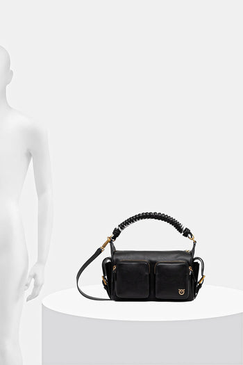 Nero - antique gold - 6